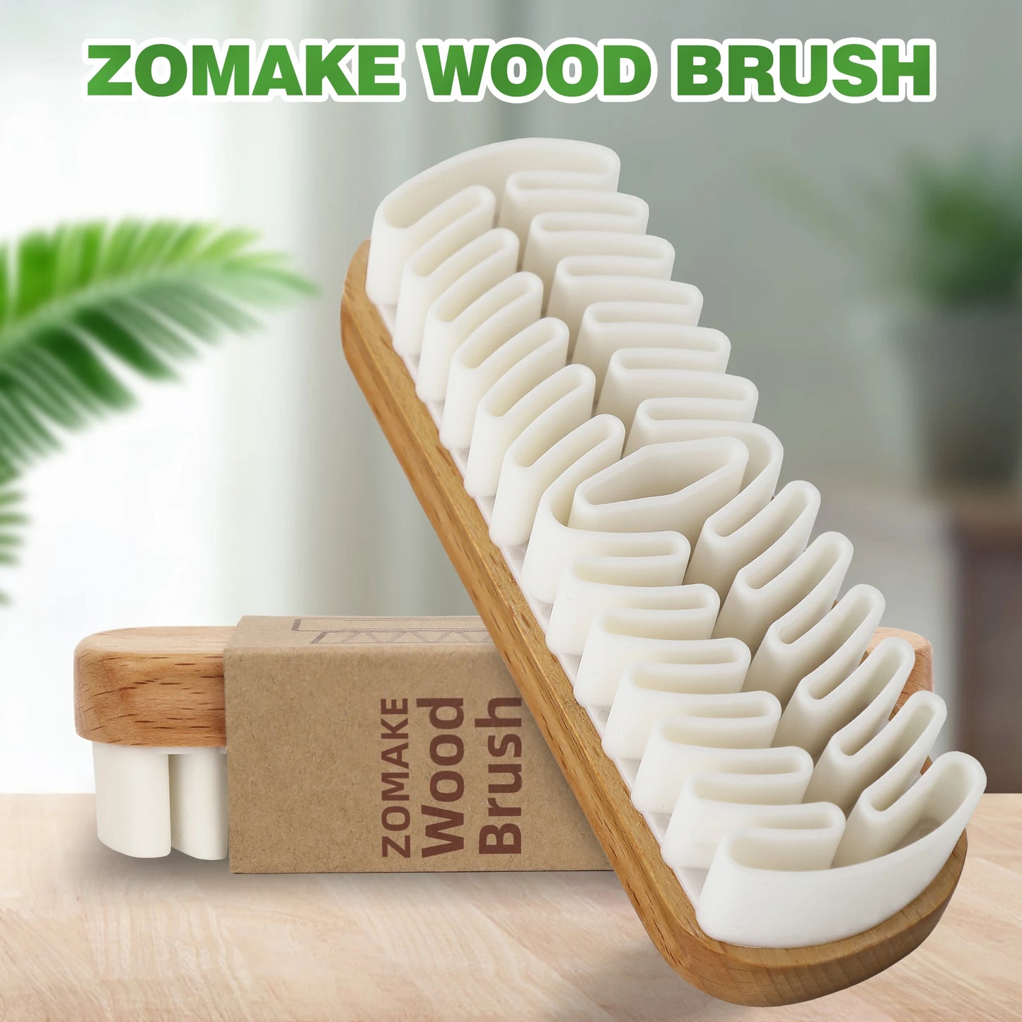 Car Interior Cleaning Brush Shoes Brush Suede Deerskin Plush Fabrics Beauty Care Brush Detailling Car Upholstery Clean tool