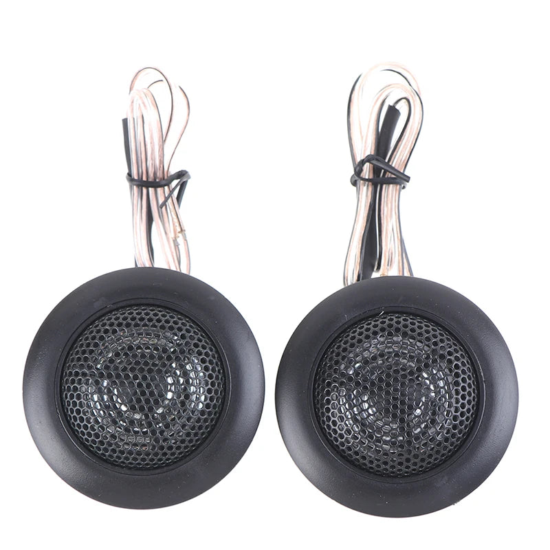 Altifalantes Tweeter 120W – 48mm