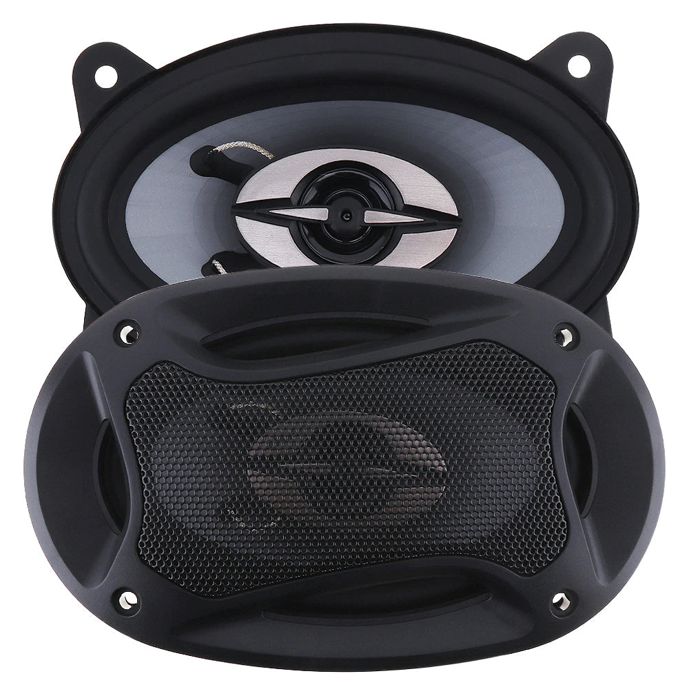 Altifalantes 4 x 6 Polegadas – 150W / 280W