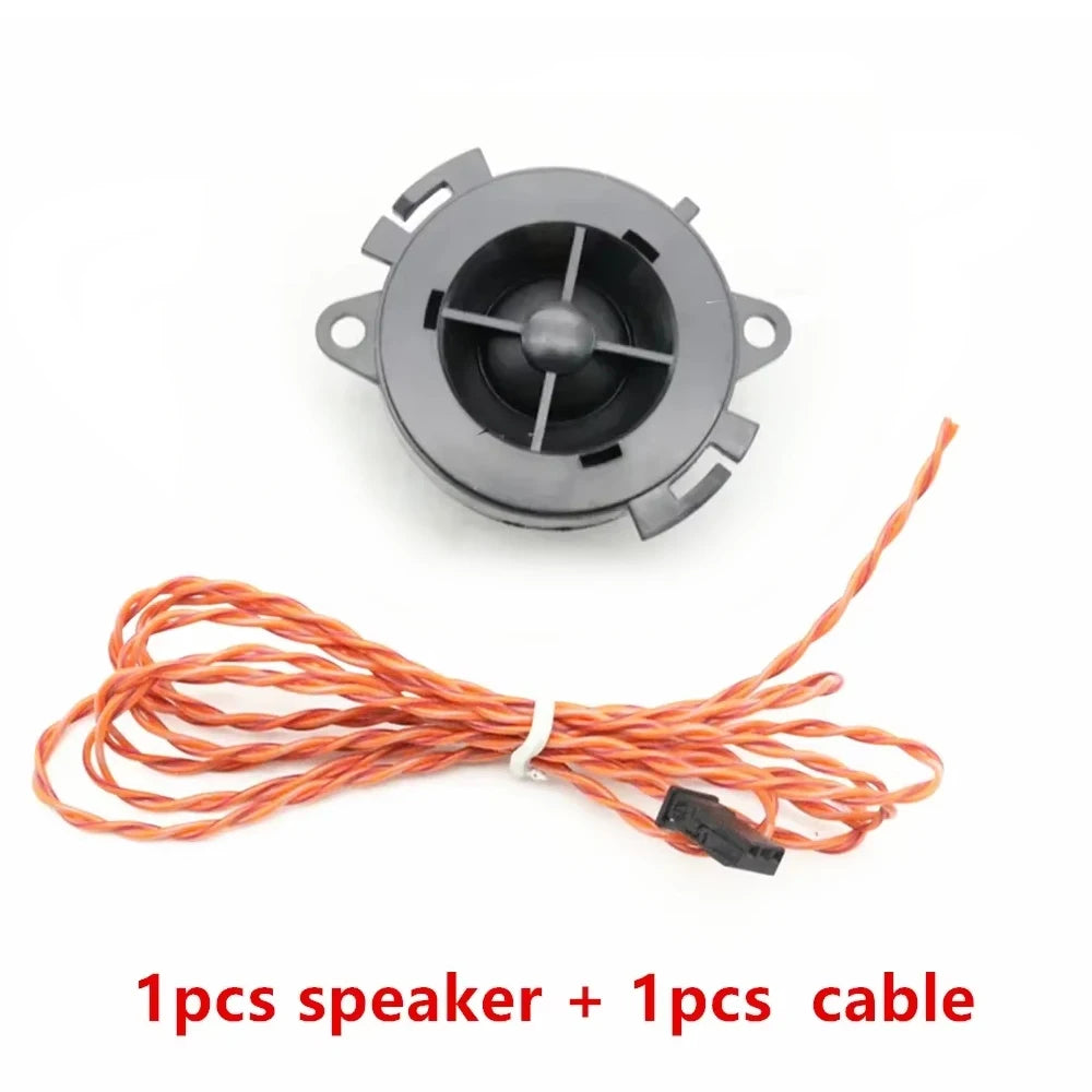 Car Interior Tweeter Dashboard Speaker 9675452380 For Peugeot 206 307 308 408 508 3008 5008 Citroen C3 C4 C5
