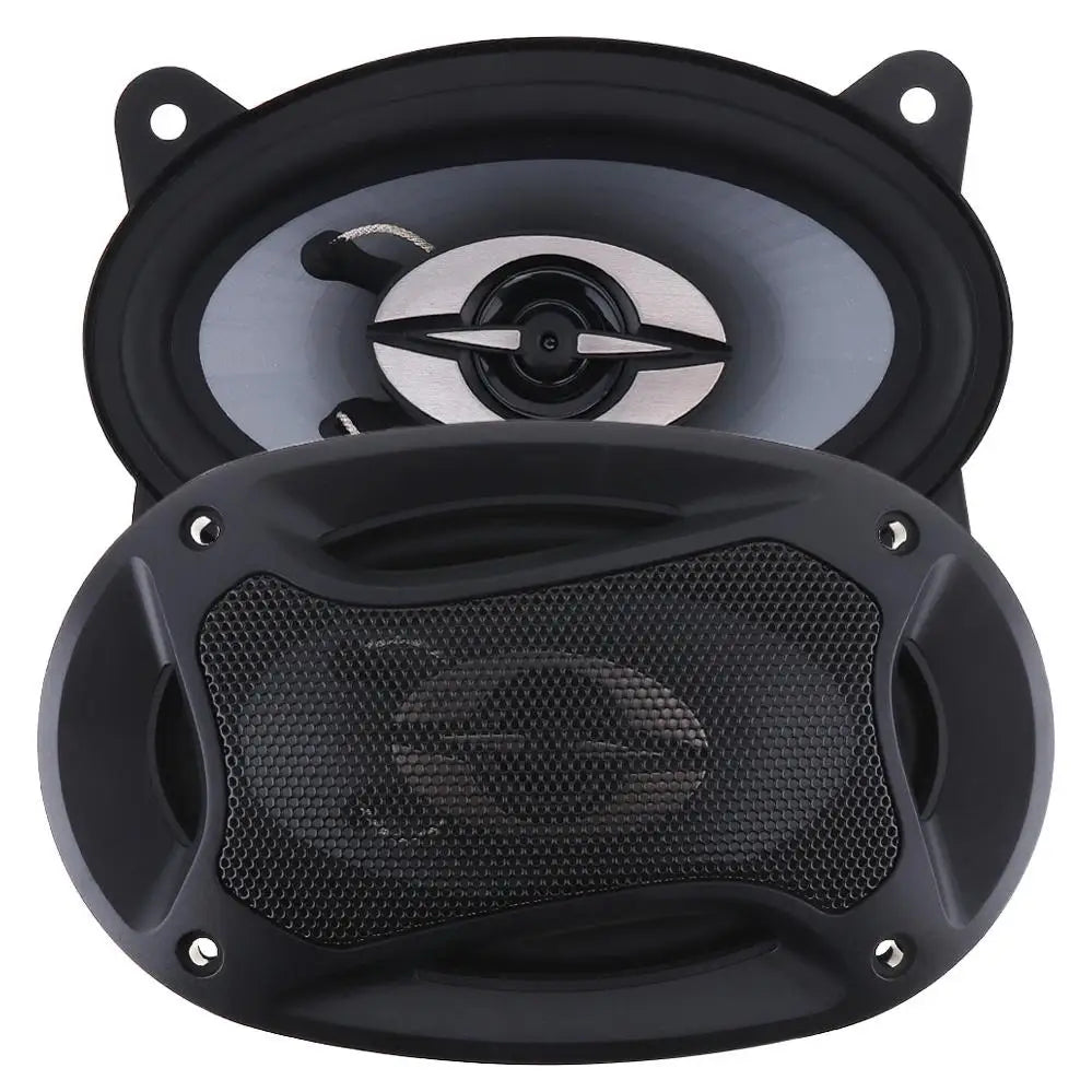 Altifalantes Coaxiais 4 x 6 Polegadas – 280W