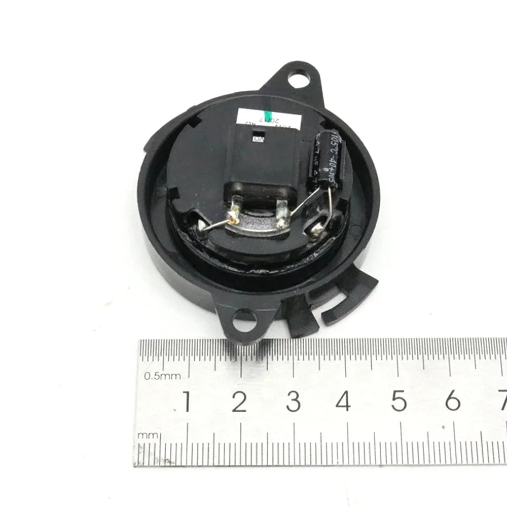 Car Interior Tweeter Dashboard Speaker 9675452380 For Peugeot 206 307 308 408 508 3008 5008 Citroen C3 C4 C5