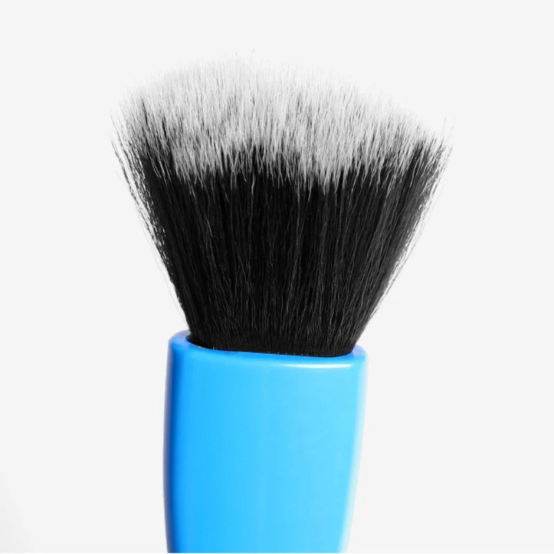 Car Interior Cleaning Brush Air Conditioner Cleaning Tools Air Outlet Dust Removal Soft Brush Double-ended Auto Duster Cleaner