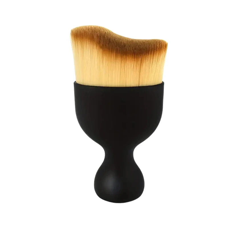 Kit de 3 Escovas de Limpeza