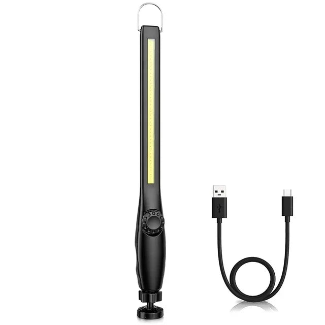 Gambiarra LED Recarregável