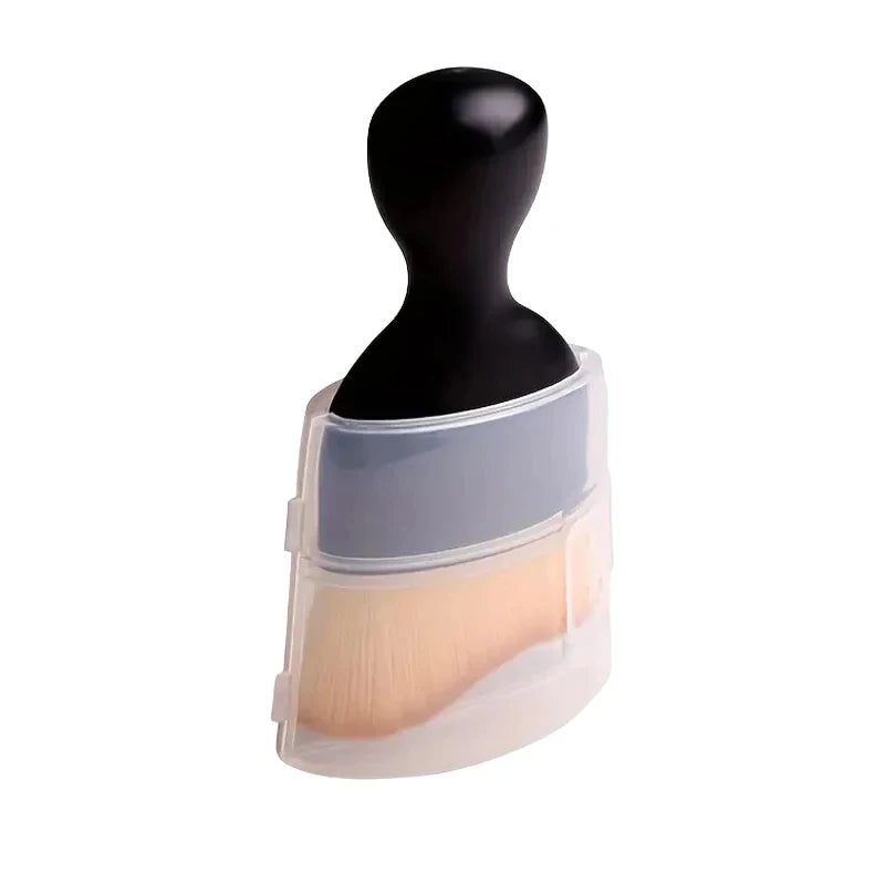 Kit de 3 Escovas de Limpeza